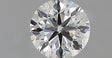 0.50 carat Round diamond F VVS1 Excellent