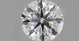 0.50 carat Round diamond F VVS1 Excellent