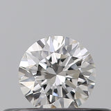 0.23 carat Round diamond G  VVS1 Excellent