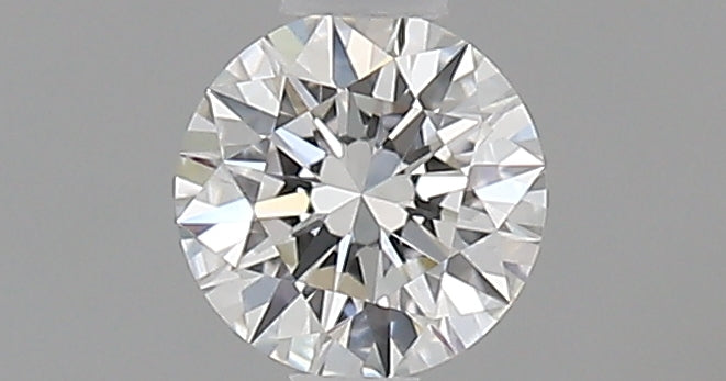 0.30 carat Round diamond F  VS2 Excellent