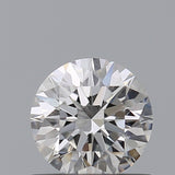 0.61 carat Round diamond E  VVS1 Excellent