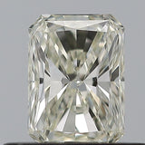 0.50 carat Radiant diamond K  VVS1