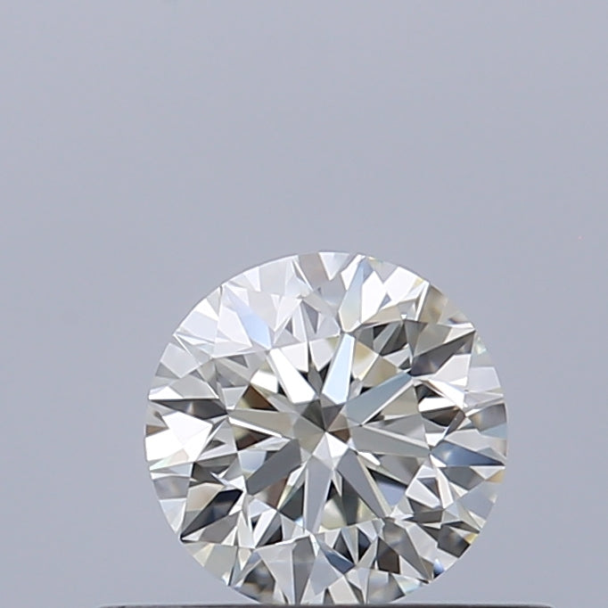0.40 carat Round diamond J VVS2 VeryGood
