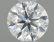 0.40 carat Round diamond G SI1 VeryGood