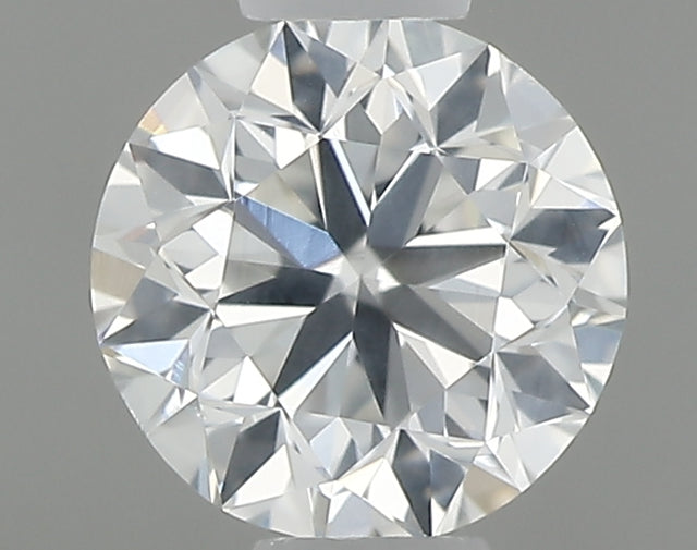 0.40 carat Round diamond G SI1 VeryGood