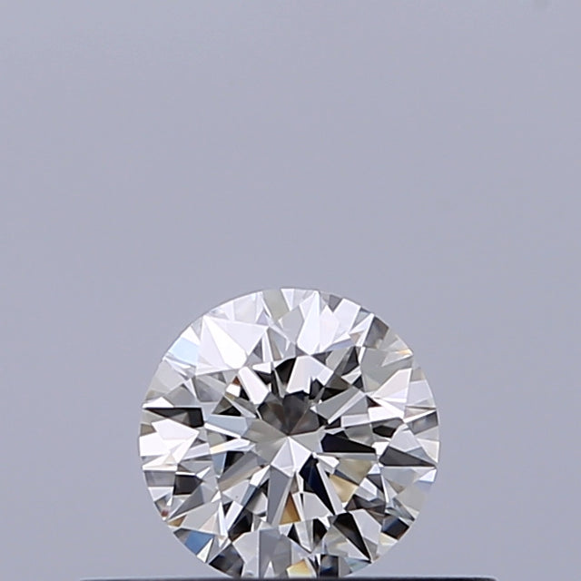 0.27 carat Round diamond G VVS1 Excellent