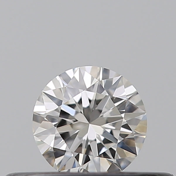 0.20 carat Round diamond G  VVS1 Excellent