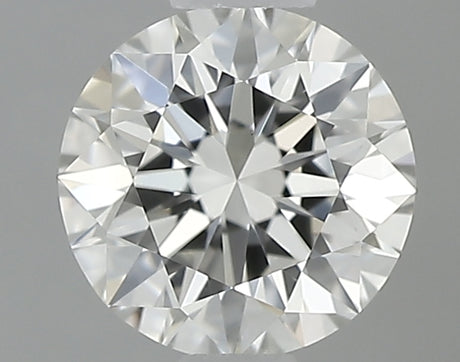 0.40 carat Round diamond H VVS2 Excellent