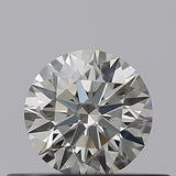 0.28 carat Round diamond E  VS1 Excellent