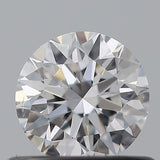 0.50 carat Round diamond D  SI1 Excellent