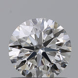 0.70 carat Round diamond E  VS2 Excellent