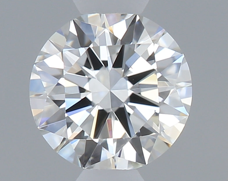 0.40 carat Round diamond F VS2 Excellent