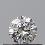 0.20 carat Round diamond G  VVS1 Excellent