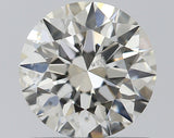 0.70 carat Round diamond H  SI2 Excellent