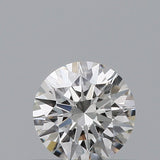 0.41 carat Round diamond H  VVS2 Excellent