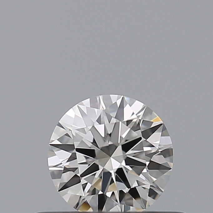 0.35 carat Round diamond H  VVS1 Excellent