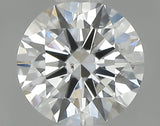 0.31 carat Round diamond F  SI2 Excellent