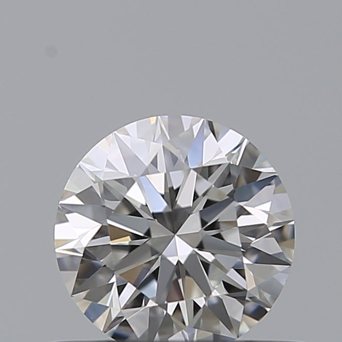 0.45 carat Round diamond G  VS1 Excellent