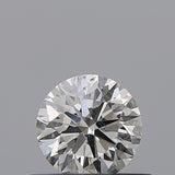 0.37 carat Round diamond E  SI1 Excellent