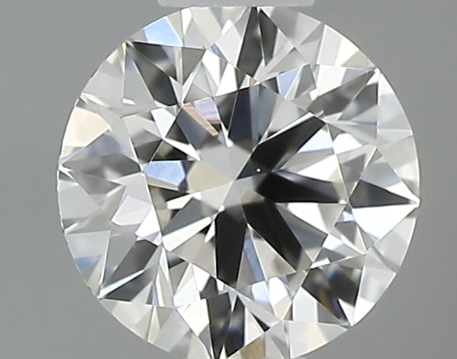 0.30 carat Round diamond H  VS2 Excellent