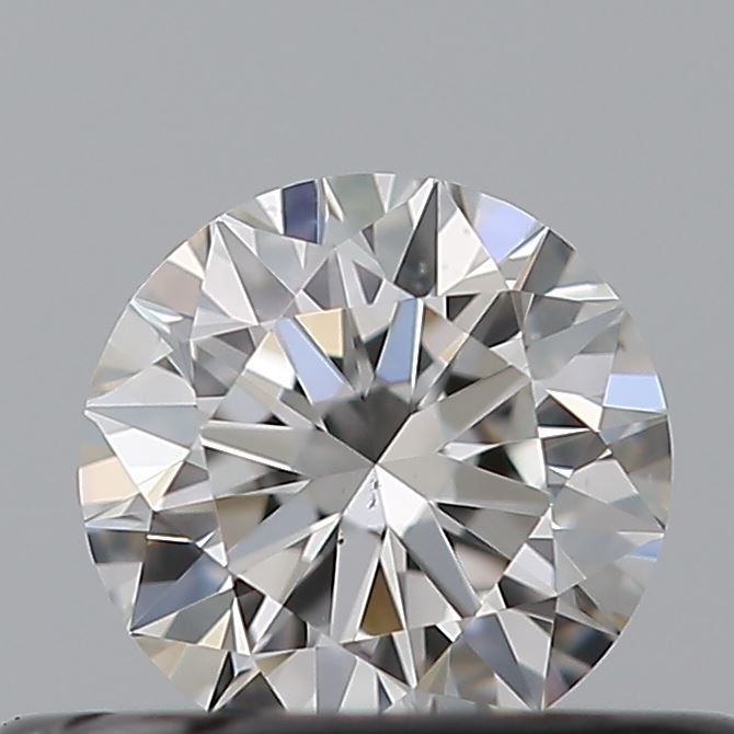 0.30 carat Round diamond F  VS2 Excellent