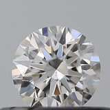 0.30 carat Round diamond F  VS2 Excellent