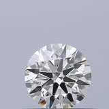 0.40 carat Round diamond H SI1 Excellent