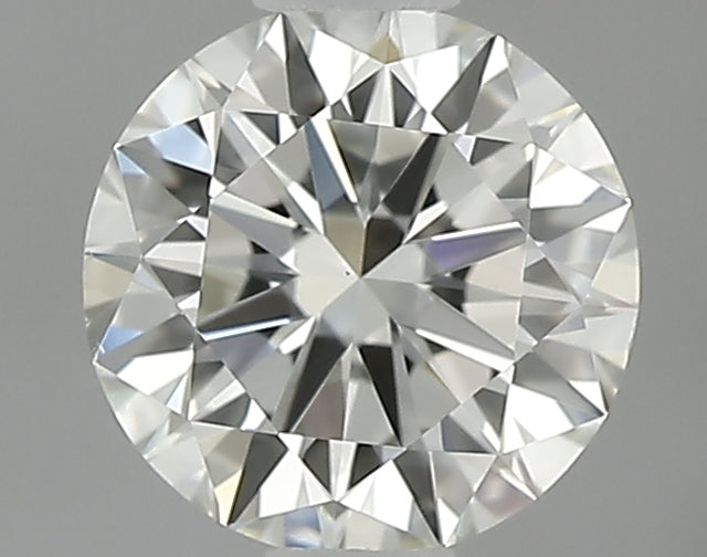 0.60 carat Round diamond L VS2 Excellent