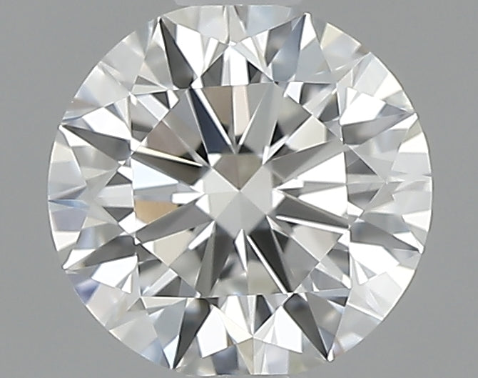 0.70 carat Round diamond E VVS1 Excellent