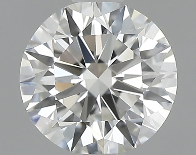0.70 carat Round diamond E VVS1 Excellent