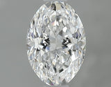 0.71 carat Oval diamond D VS1 
