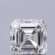 1.01 carat Emerald diamond G VVS1 