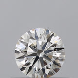 0.30 carat Round diamond H  VS1 Excellent