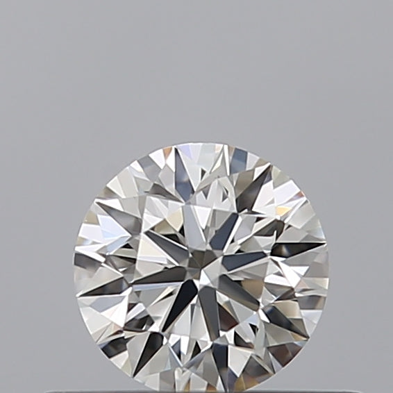 0.30 carat Round diamond H  VS1 Excellent