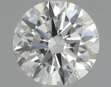 0.50 carat Round diamond G  SI1 Excellent