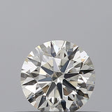 0.32 carat Round diamond H VS1 Excellent