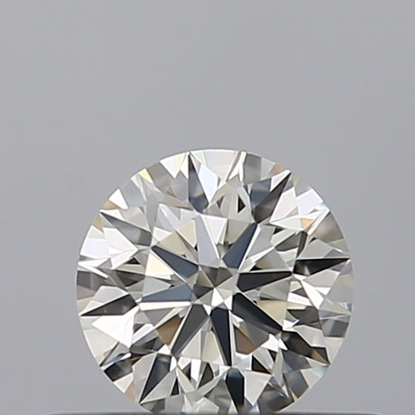 0.32 carat Round diamond H VS1 Excellent