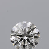 0.30 carat Round diamond F  VVS2 Excellent