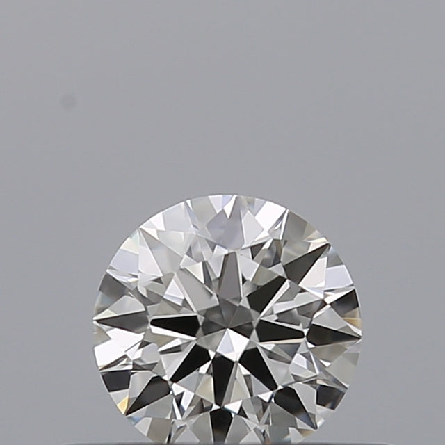 0.30 carat Round diamond F  VVS2 Excellent