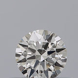 0.28 carat Round diamond F VS1 Excellent
