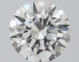 1.54 carat Round diamond H  VS2 Excellent