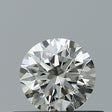 0.32 carat Round diamond G  IF Excellent