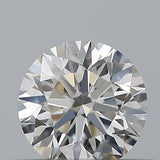 0.31 carat Round diamond H  VVS1 Excellent