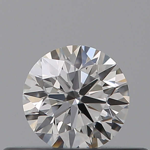 0.26 carat Round diamond G  VS1 Excellent