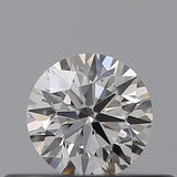 0.26 carat Round diamond G  VS1 Excellent