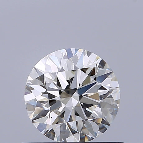 0.61 carat Round diamond I VVS1 Excellent