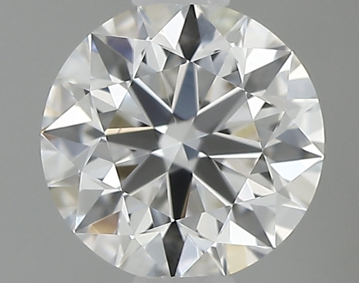 0.50 carat Round diamond D VVS1 Excellent