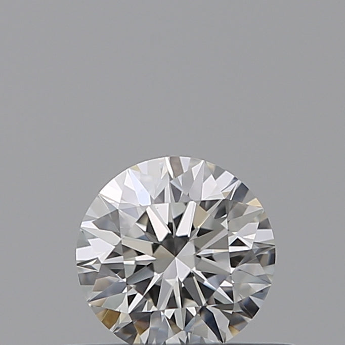 0.36 carat Round diamond G  VVS2 Excellent