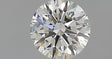 0.50 carat Round diamond G IF Excellent