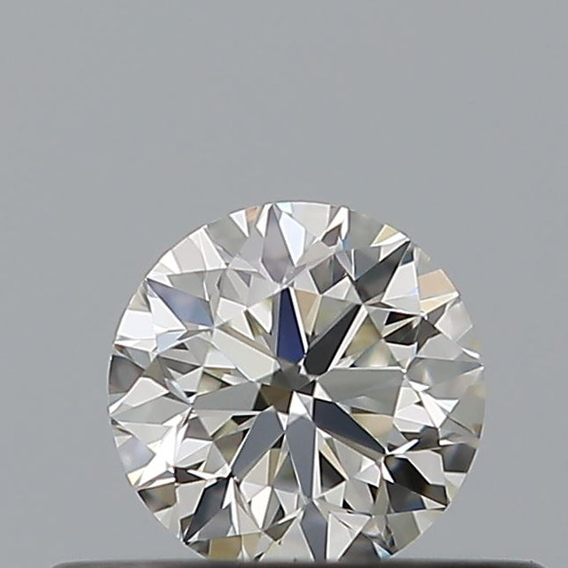 0.29 carat Round diamond H VVS2 VeryGood